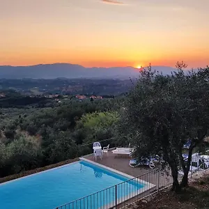 Bauernhof Cafaggio Primo, Loro Ciuffenna