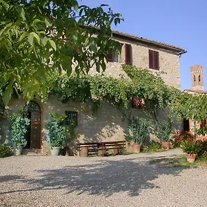 Bauernhof Di Sotto, Castelnuovo Berardenga