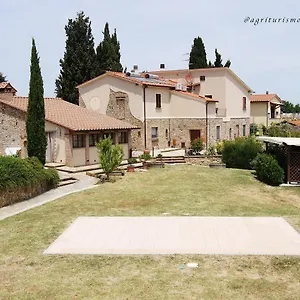 Bauernhof Signorini, Orciatico